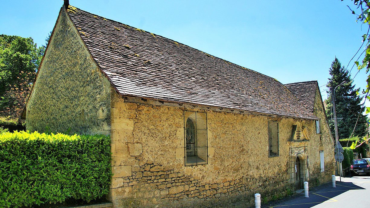 notre dame des bonnes rencontres